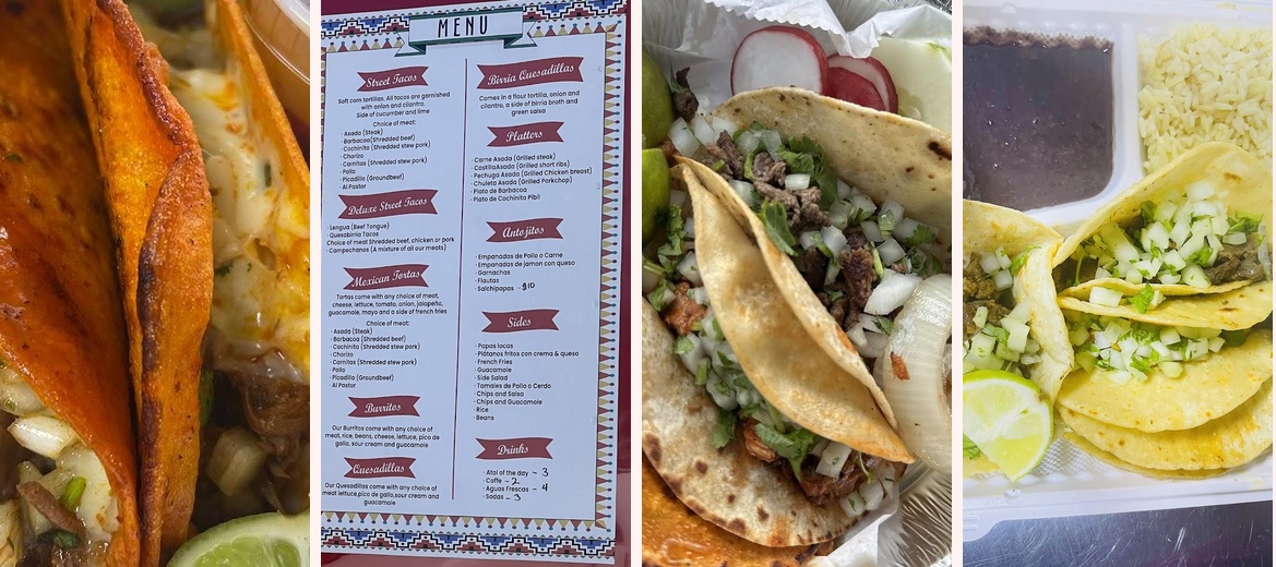 Tacos Y Tortas Doña Maria Gallery Image 1