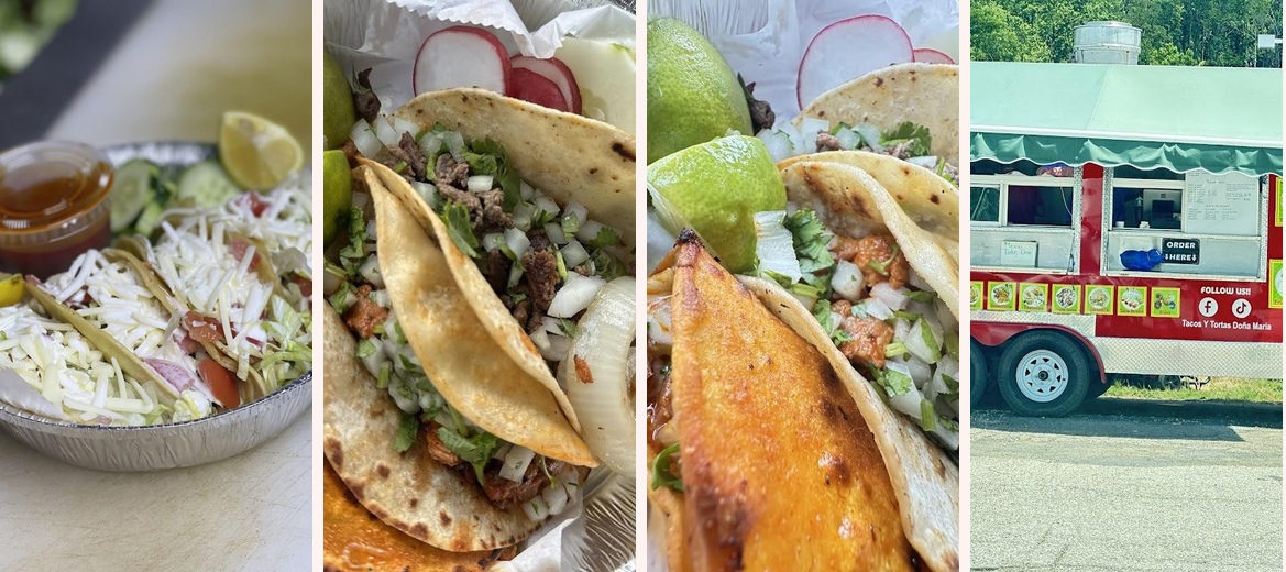 Tacos Y Tortas Doña Maria Gallery Image 2