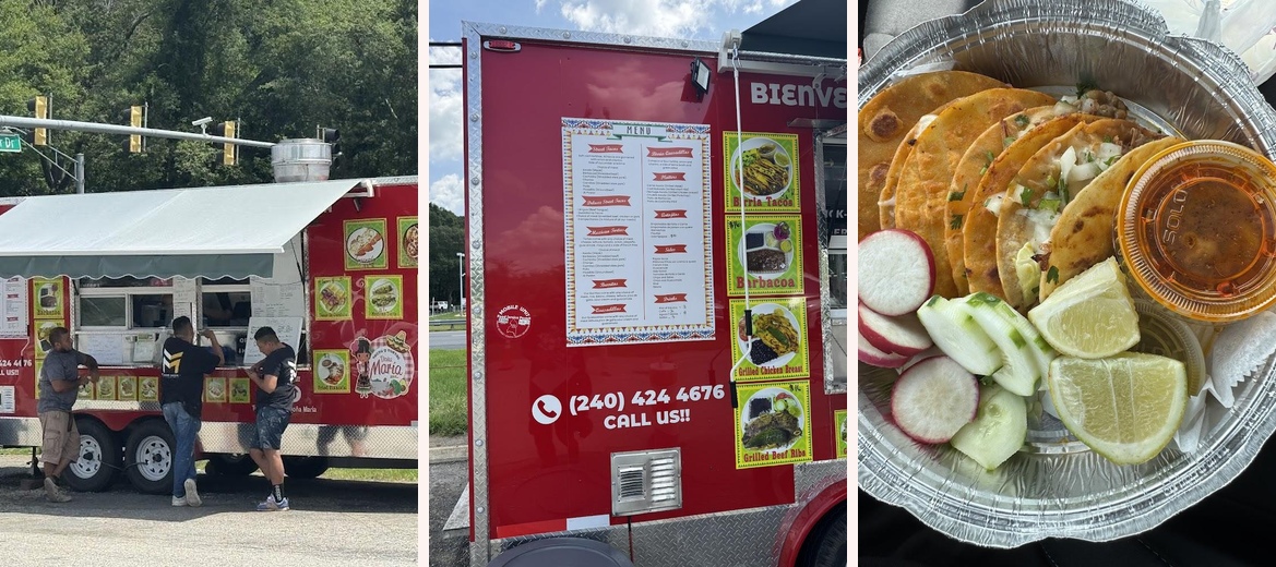 Tacos Y Tortas Doña Maria Gallery Image 3