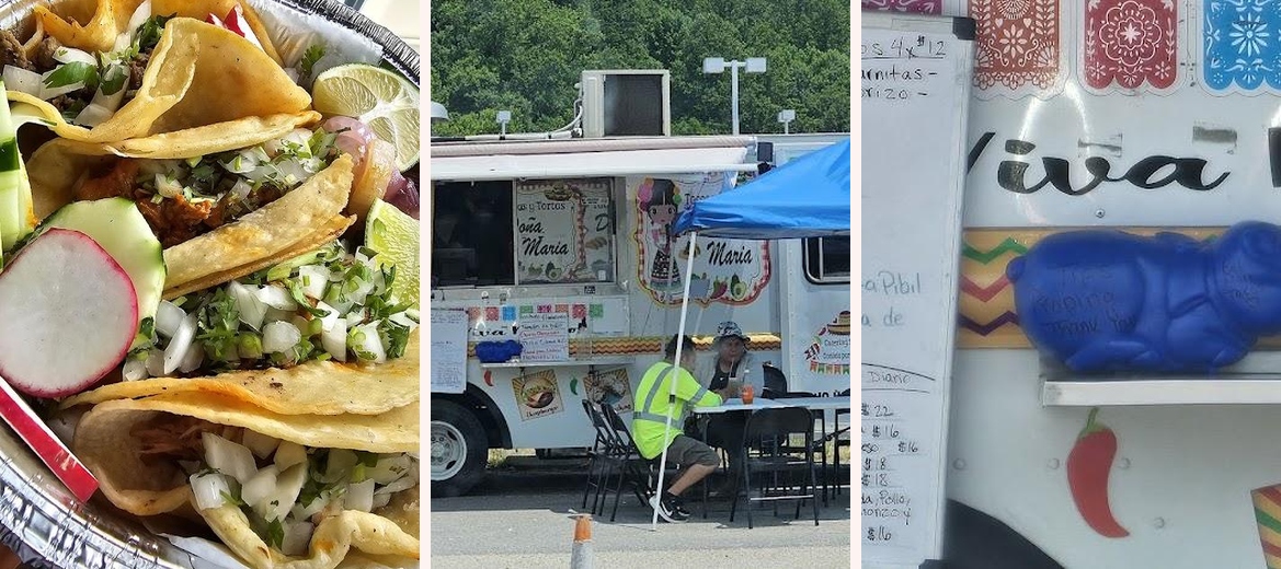 Tacos Y Tortas Doña Maria Gallery Image 5